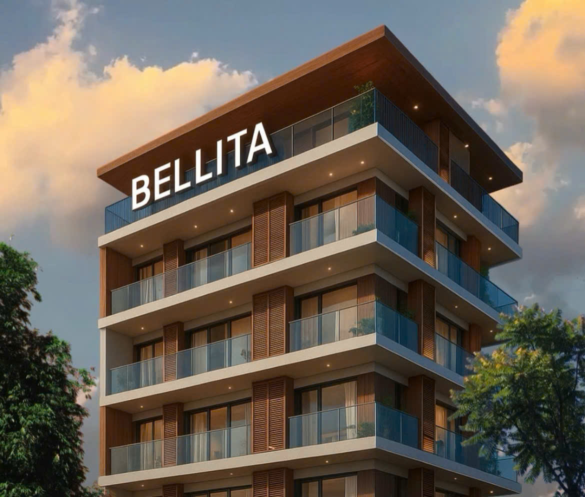 Căn hộ khách sạn Bellita - By CityHouse 