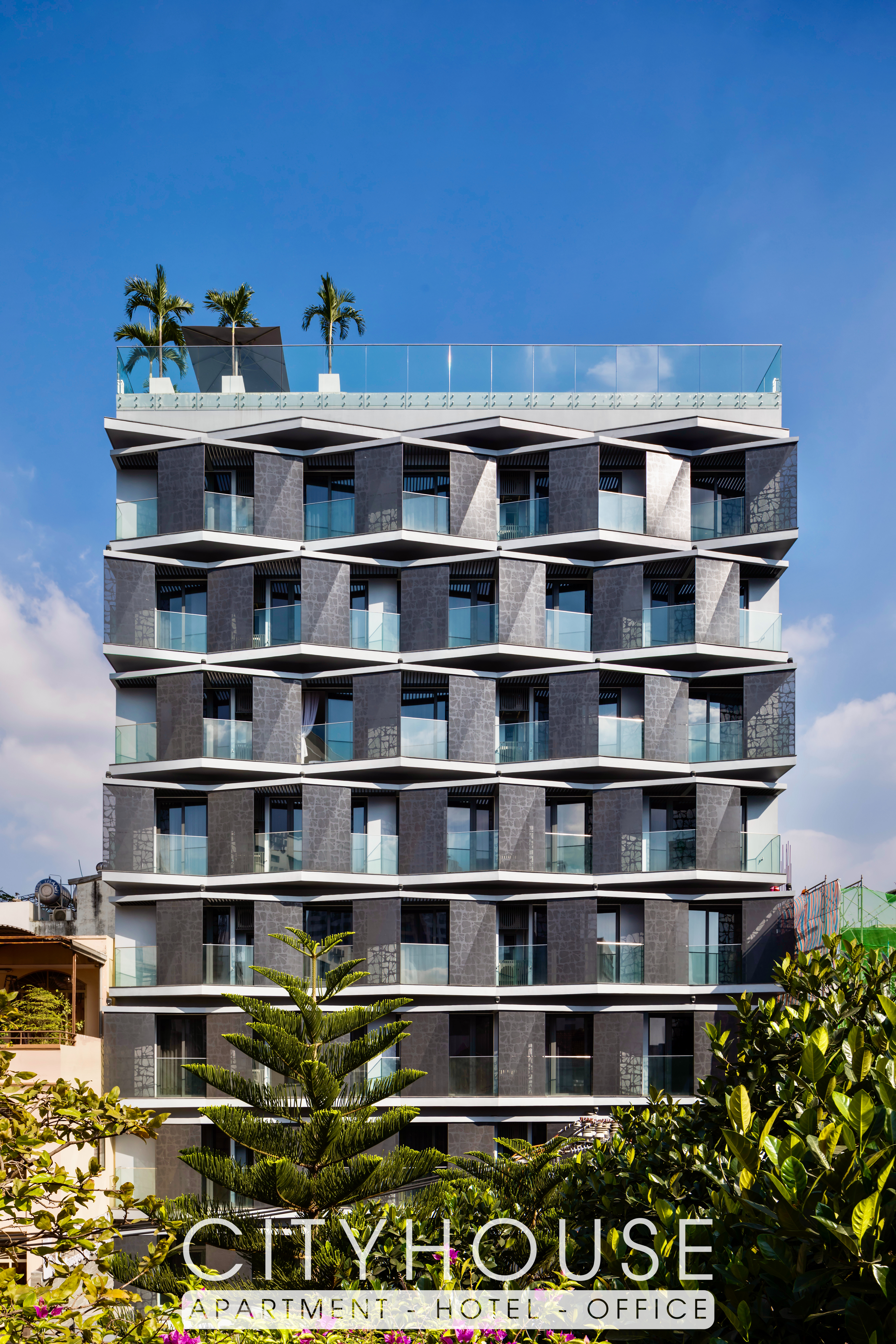 TERA by CityHouse - Không gian lưu trú gần sân bay Tân Sơn Nhất