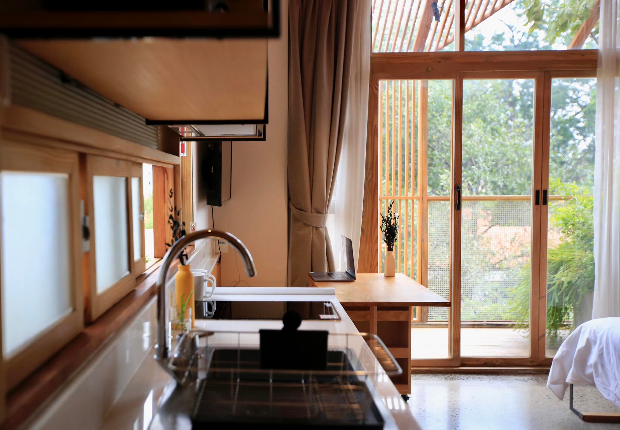 Kiến trúc mộc tối giản mang phong cách Urban Vibe tại Ariosa by CityHouse