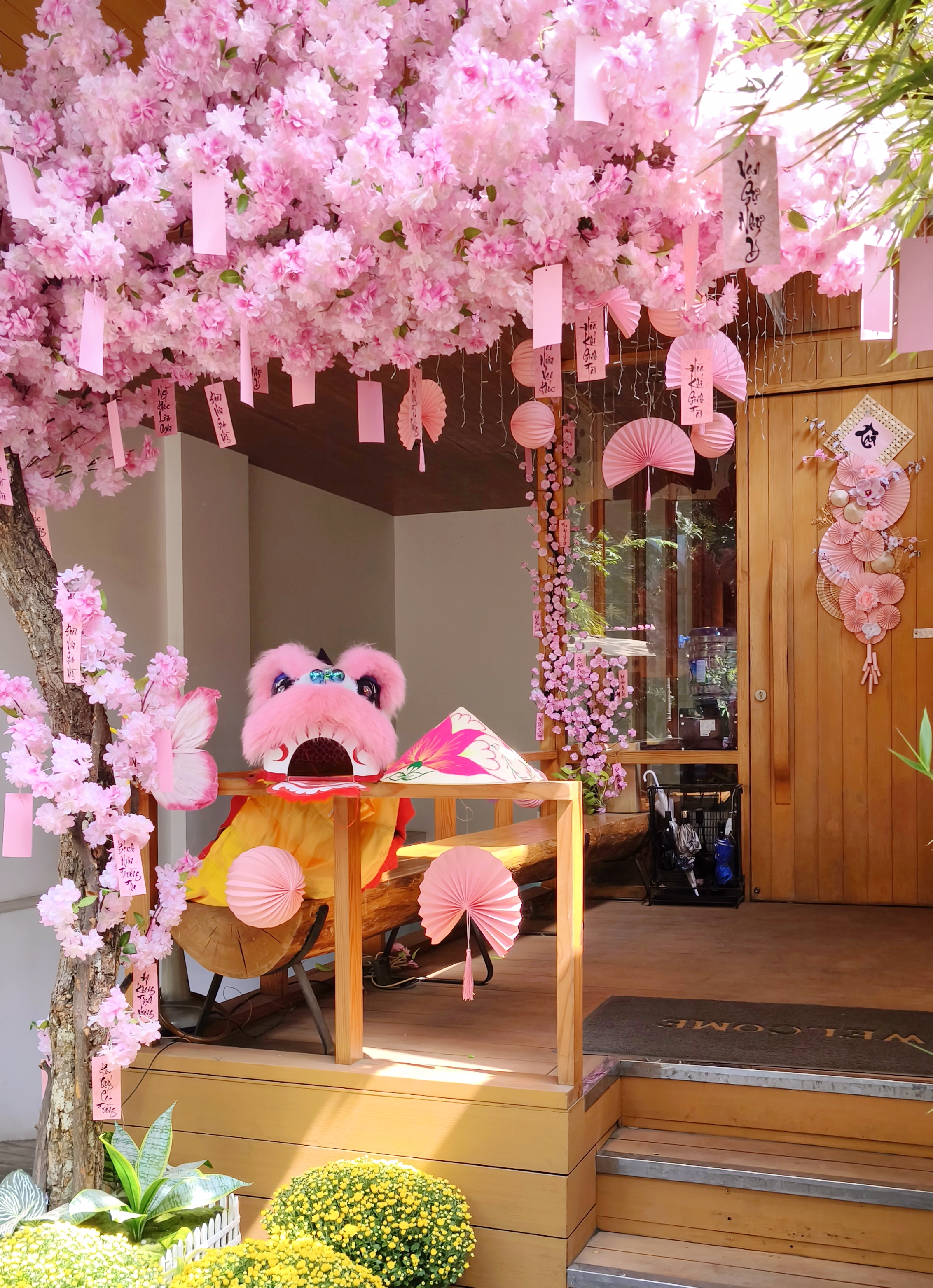 Căn hộ khách sạn CityHouse – Không gian lưu trú hiện đại tại TP.HCM