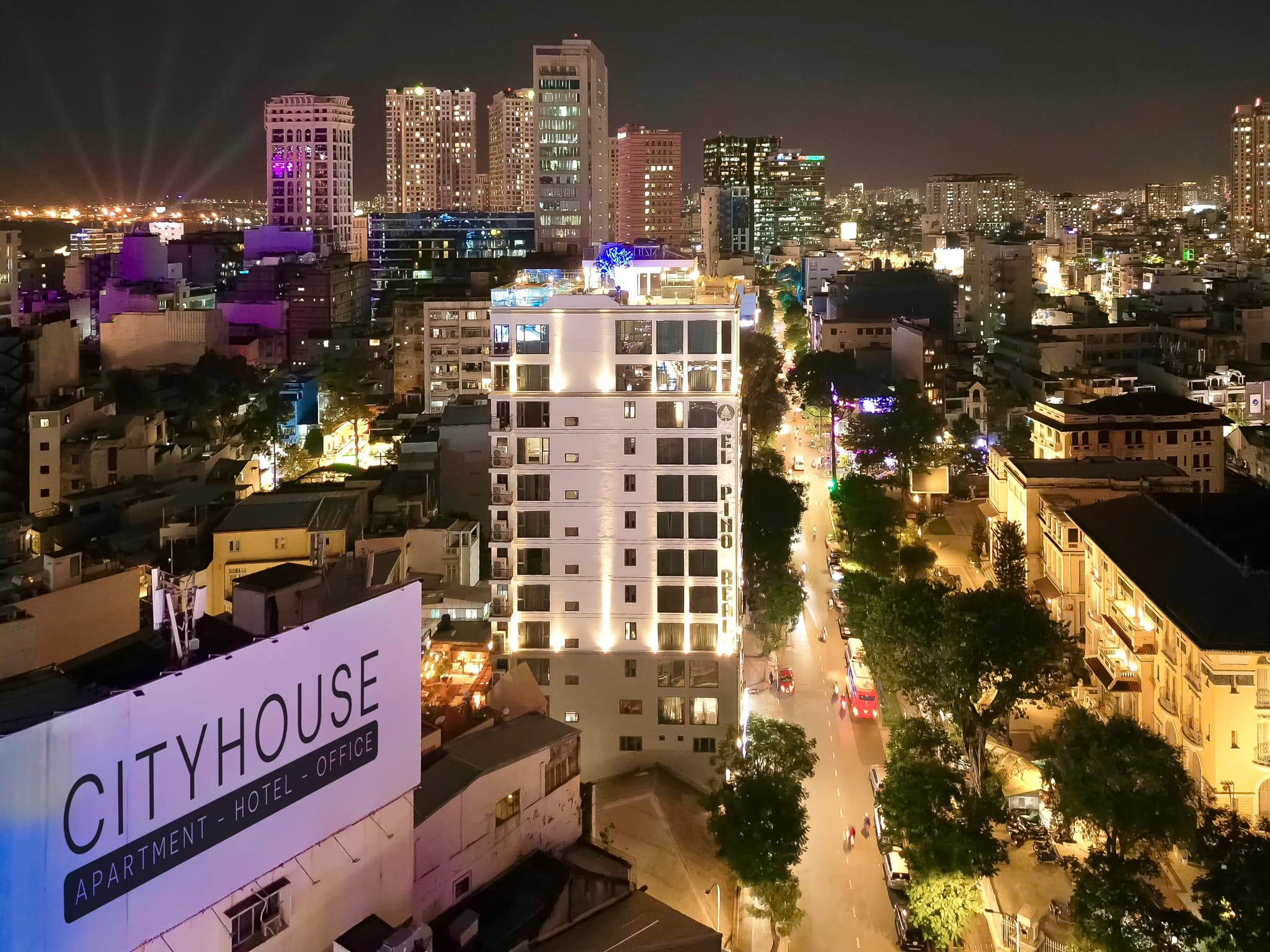 cityhouse