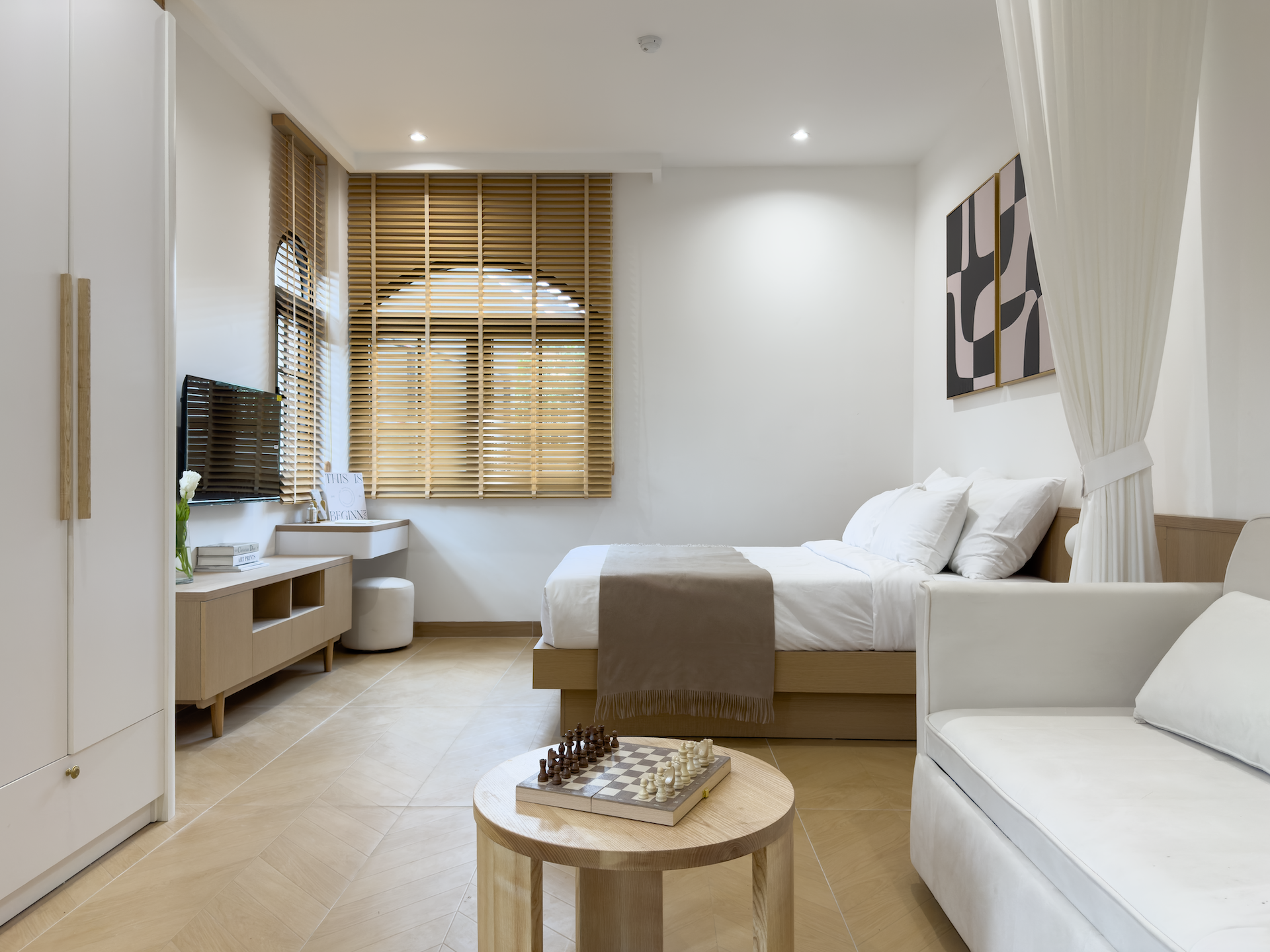 nest metro cityhouse