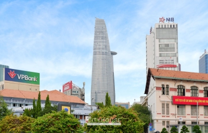 48 Giờ Tại TP.HCM: Lịch Trình Cho Người Lần Đầu Đến Thành Phố
