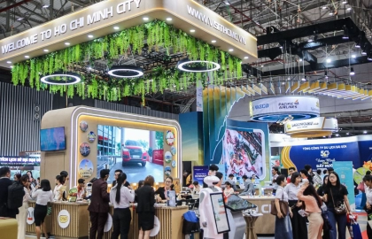 Hội Chợ Du Lịch Quốc Tế TP.HCM 2026: Điểm Hẹn Kết Nối Những Hành Trình Toàn Cầu