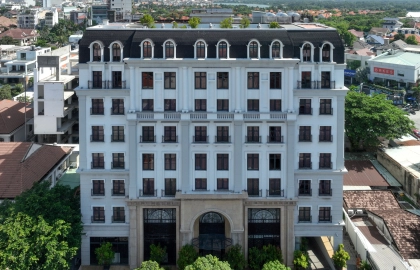 Khách Sạn Hay Aparthotel: Lựa Chọn Nào Phù Hợp Cho Chuyến Đi 3–14 Ngày?