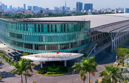 Lịch Sự Kiện Tháng 9/2026 Tại SECC: Cập Nhật Đầy Đủ Mới Nhất