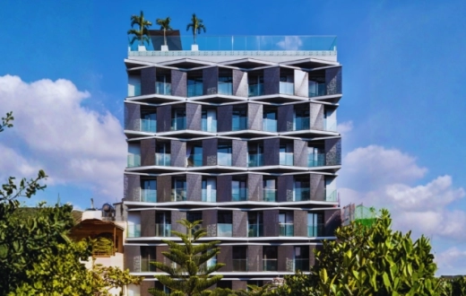 CityHouse TERA Kim Nguyên