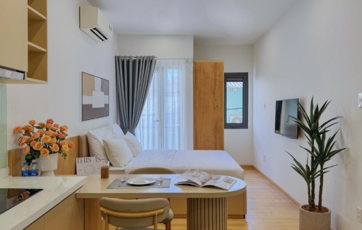 CityHouse NEST DC Urban Lumen