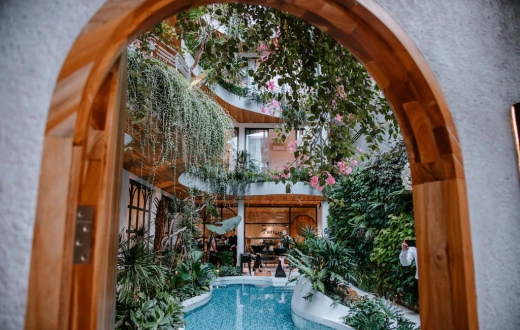CityHouse VIBE City Oasis