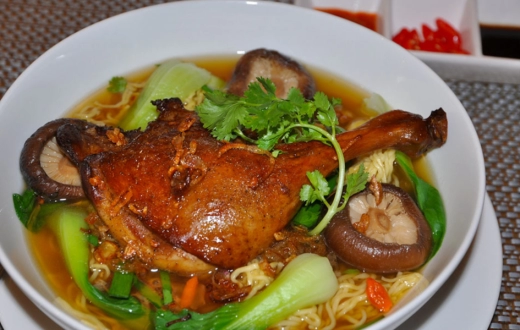 Ẩm Thực Chợ Lớn: Những Hương Vị Hoa – Việt Đặc Trưng Tại TP.HCM