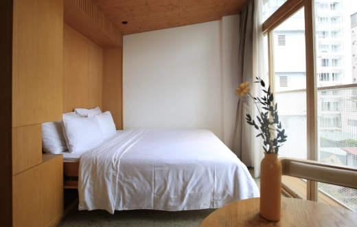 Urban Vibe tại CityHouse VIBE Abora