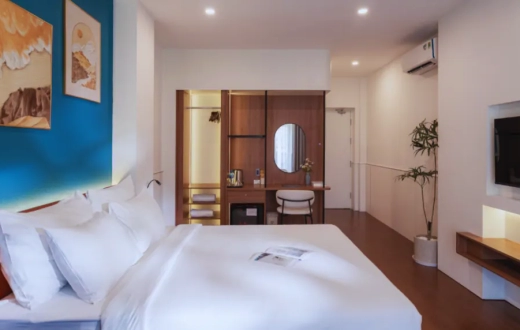 CityHouse TERA M.T.A Calmette
