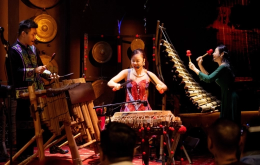 Chào Show TP.HCM 2026: Lịch Diễn, Giá Vé & Trải Nghiệm