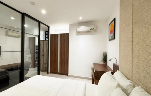 CityHouse TERA Emerald