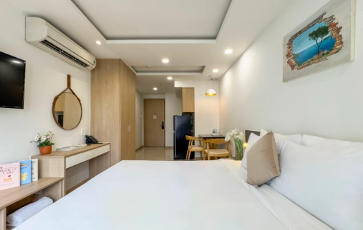 CityHouse NEST LightHouse Saigon Nhận Giải Agoda Gold Circle 2 Năm Liền