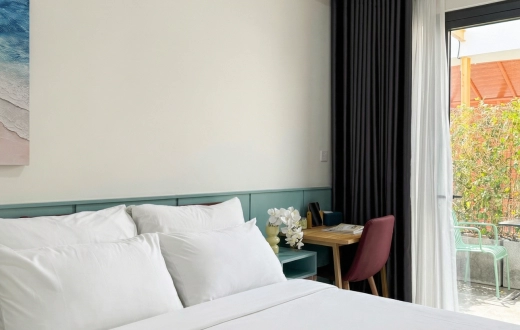 CityHouse NEST Bellita