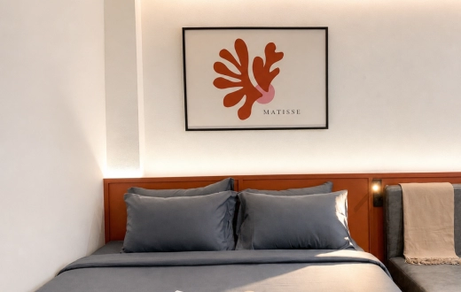 CityHouse NEST Dien Bien Phu