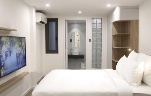 CityHouse Có Gì Khác Biệt Cho Chuyến Lưu Trú Tại TP.HCM?