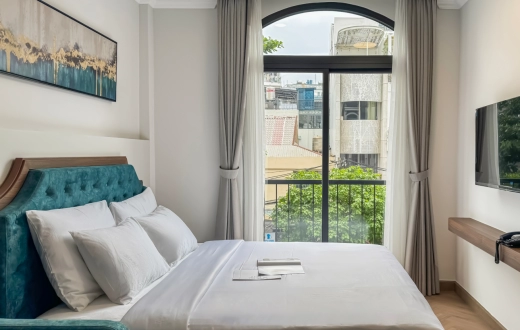 CityHouse TERA The S