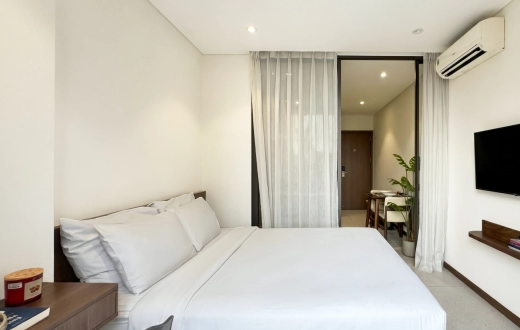 CityHouse TERA Villea