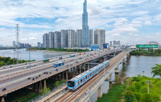 CityHouse & Metro TP.HCM: Định Hình Xu Hướng Lưu Trú Bleisure 2026