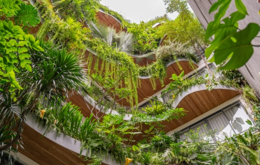 Urban Vibe By CityHouse: The Instagrammable Hotel In Ho Chi Minh City