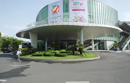 Foodtech & Growtech 2026: SECC Visitor Registration