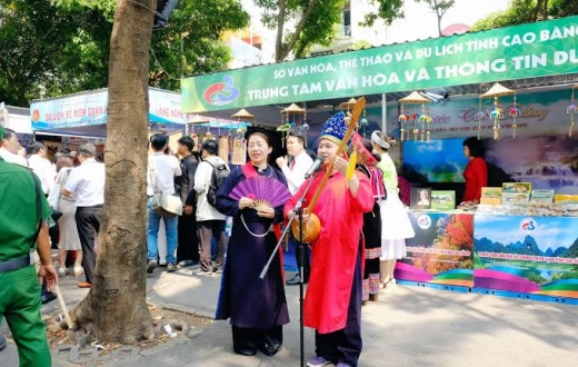 Tuần Lễ Du Lịch TP.HCM 2026: Lịch 4–12/12 & Gợi Ý Trải Nghiệm