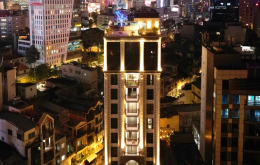 Hybrid Hotel là gì? Định Nghĩa Lưu Trú Thế Hệ Mới Tại CityHouse