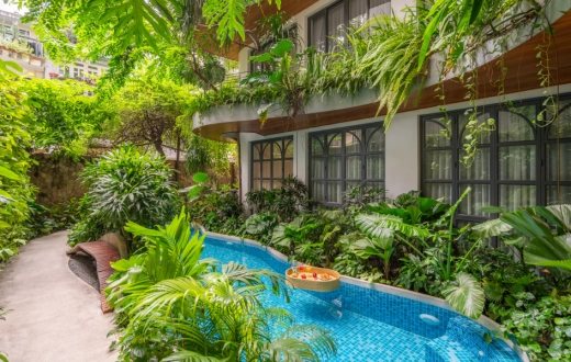 Instagrammable Hotel Là Gì? Không gian đáng sống trước khi đáng chụp