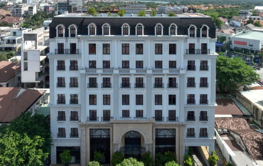 Khách Sạn Hay Aparthotel: Lựa Chọn Nào Phù Hợp Cho Chuyến Đi 3–14 Ngày?