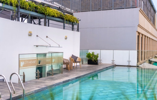 CityHouse TERA Kim Nguyên - nằm giữa những tuyến di chuyển quan trọng của một chuyến công tác