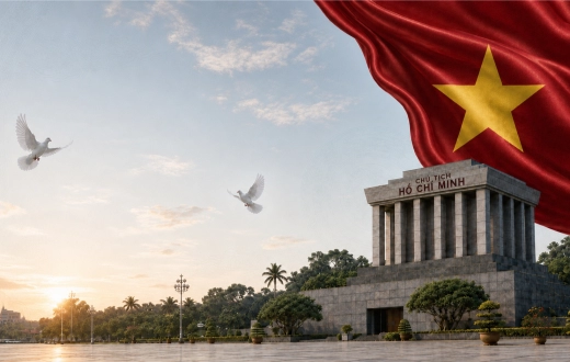 Lịch Sử Ngày 2/9: Nguồn Gốc Và Ý Nghĩa Quốc Khánh Việt Nam