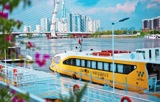 3 Ngày Ở TP.HCM: Lịch Trình Thực Tế Cho Người Lần Đầu Đến