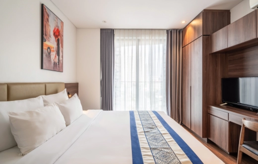 TERA by CityHouse: Lưu trú gần Sân bay Tân Sơn Nhất
