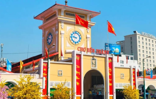 CityHouse – Nếp Nhà Xuân 2026: Nơi Người Xa Xứ Tìm Về, Nơi Du Khách Gửi Lại Mùa Xuân