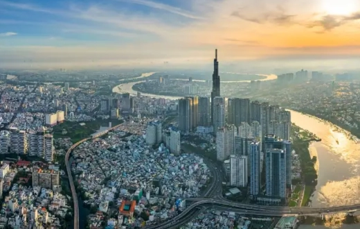 Những Địa Điểm Đáng Đến Nhất Tại TP.HCM, Theo Đánh Giá Của Người Bản Địa