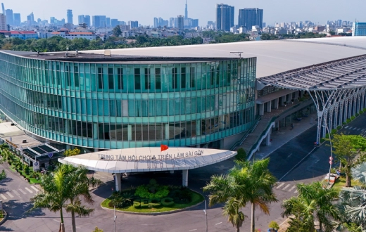 Lịch Sự Kiện Tháng 9/2026 Tại SECC: Cập Nhật Đầy Đủ Mới Nhất