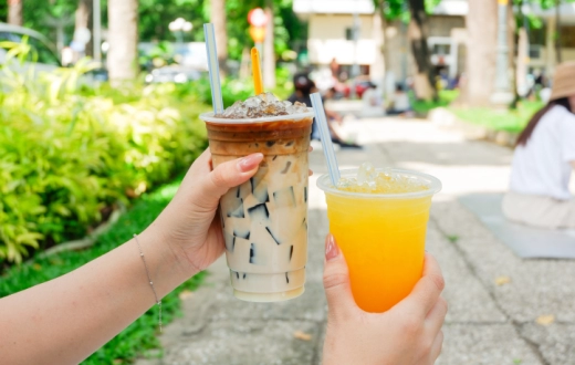 Saigon Sidewalk Coffee: Experiencing A Distinctive Street Culture