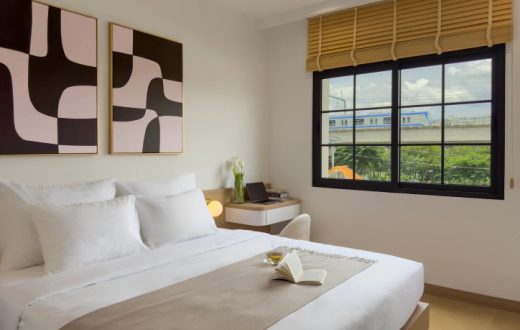 Đi Công Tác TP.HCM 3 Đến 7 Ngày Nên Chọn CityHouse Nào?