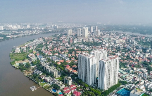 Chọn CityHouse Theo Khu Vực: Trung Tâm, Thảo Điền, Sân Bay Hay Quận 7?