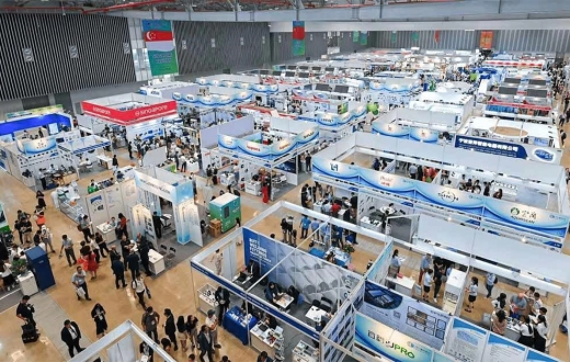 Vietwater 2026 TP.HCM: Lịch SECC, Hội Thảo & Đăng Ký