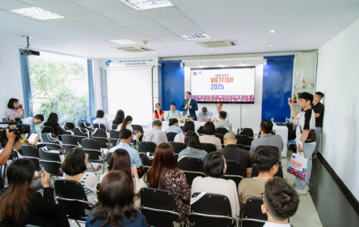 VIETFISH 2026: Thời Gian, Địa Điểm Và Gợi Ý Lưu Trú Khi Tham Dự