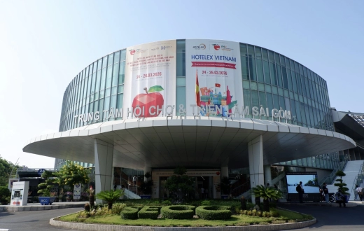 Vietstock 2026: Lịch, Đăng Ký & Kinh Nghiệm Đi SECC