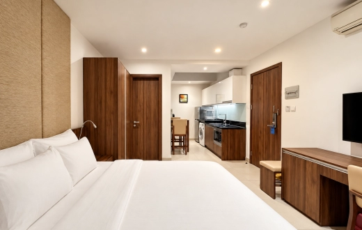 CityHouse TERA Emerald