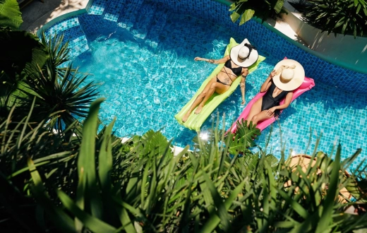 Cuối Tuần Tại TP.HCM: Nên Chọn CityHouse Nào Để Vừa Nghỉ Ngơi Vừa Khám Phá?