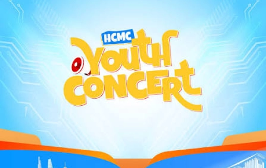 HCMC Youth Concert 2026: Thanh Âm Lên Đàng Nguyễn Huệ