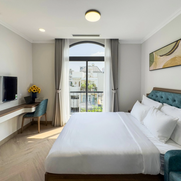 CityHouse - TERA The S