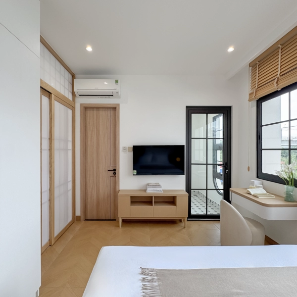 CityHouse - Nest metro