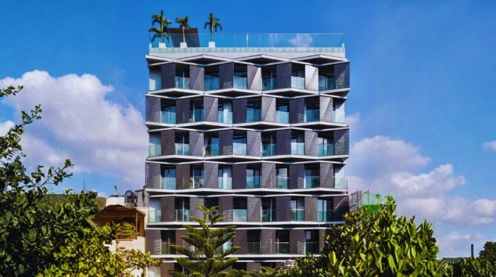 CityHouse TERA Kim Nguyên
